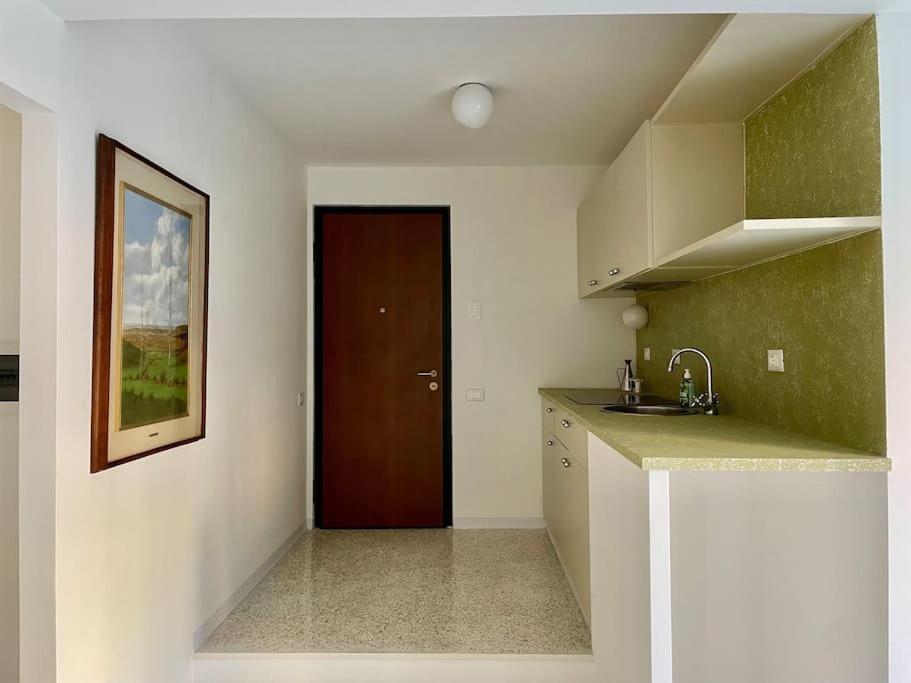 Modern Apartment Navigli มิลาน ภายนอก รูปภาพ